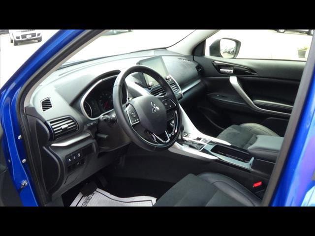 2024 Mitsubishi Eclipse Cross SE S-AWC