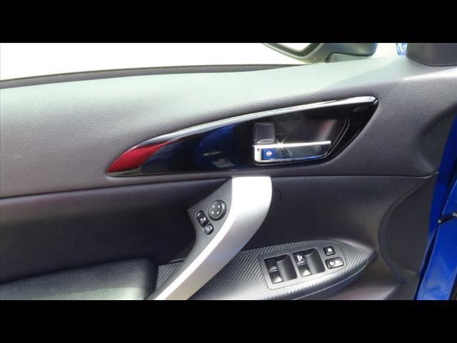 2024 Mitsubishi Eclipse Cross SE S-AWC