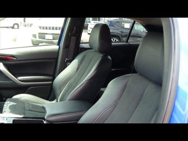 2024 Mitsubishi Eclipse Cross SE S-AWC