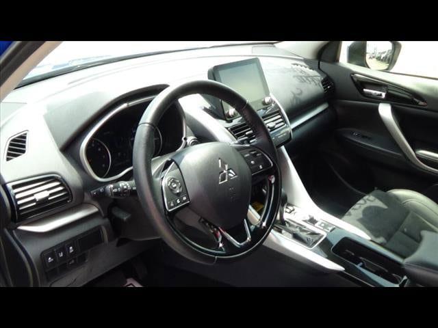 2024 Mitsubishi Eclipse Cross SE S-AWC