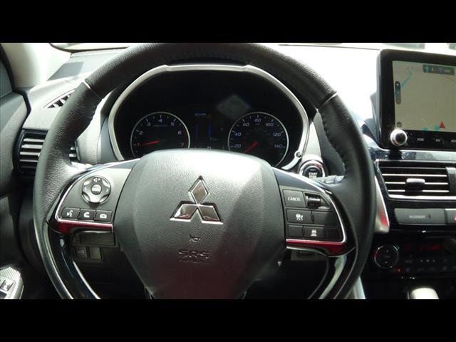 2024 Mitsubishi Eclipse Cross SE S-AWC