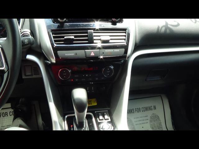 2024 Mitsubishi Eclipse Cross SE S-AWC