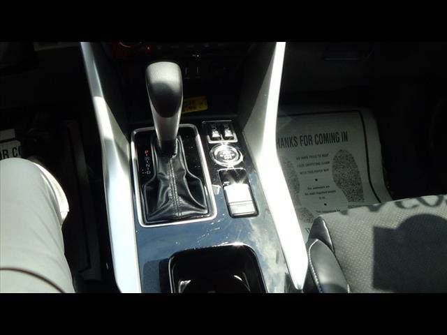 2024 Mitsubishi Eclipse Cross SE S-AWC