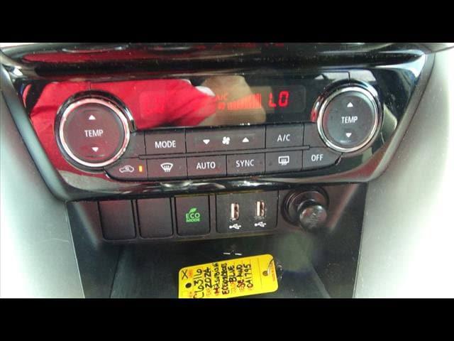 2024 Mitsubishi Eclipse Cross SE S-AWC