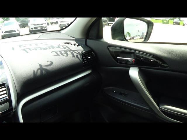 2024 Mitsubishi Eclipse Cross SE S-AWC