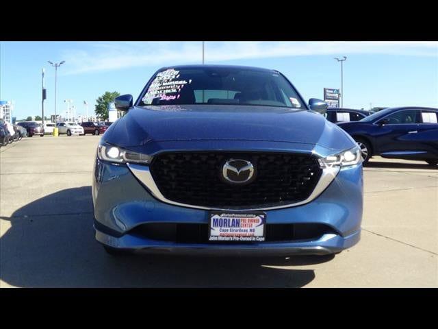 2024 Mazda CX-5 2.5 S Select