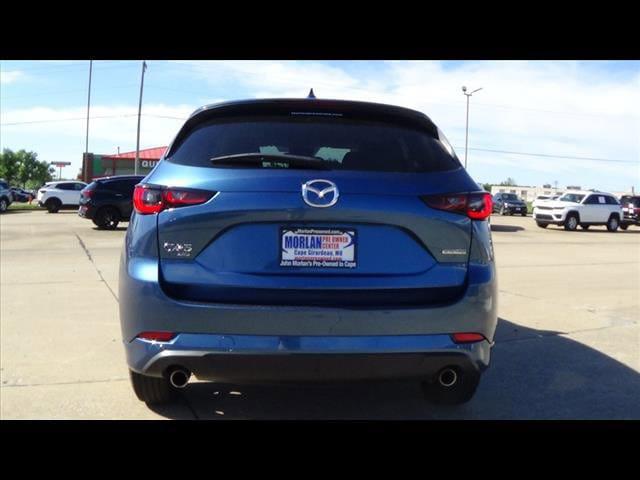 2024 Mazda CX-5 2.5 S Select