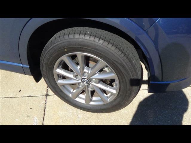 2024 Mazda CX-5 2.5 S Select