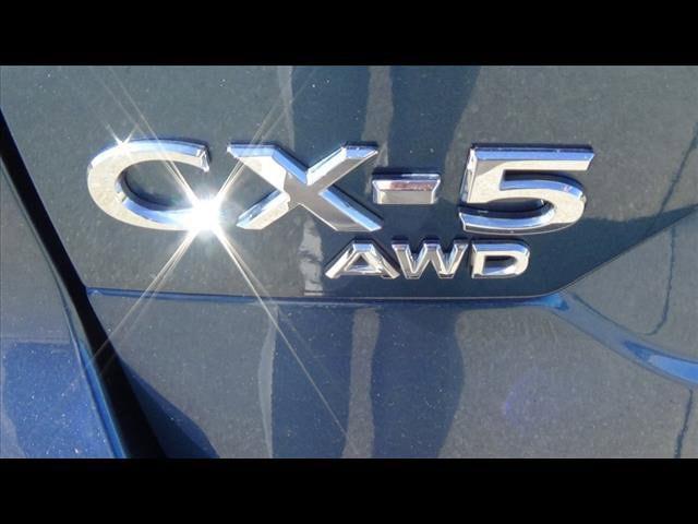 2024 Mazda CX-5 2.5 S Select