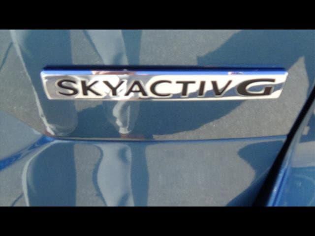 2024 Mazda CX-5 2.5 S Select