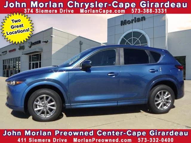 2024 Mazda CX-5 2.5 S Select for sale in Cape Girardeau, MO