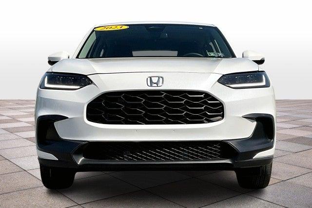 2023 Honda HR-V AWD LX