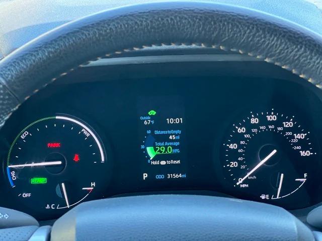 2024 Toyota Sienna Woodland Edition