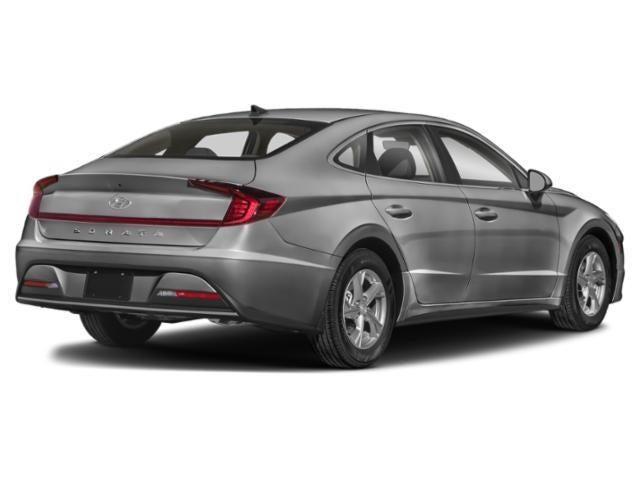 2022 Hyundai Sonata SE