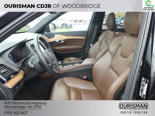 2023 Volvo XC90 B6 Plus 7-Seater