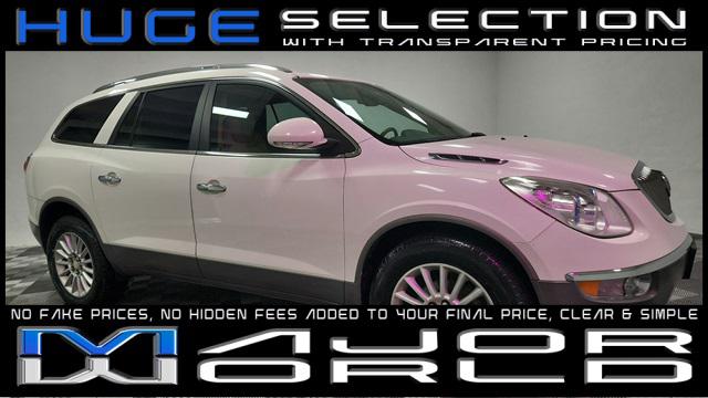 2011 Buick Enclave 1XL