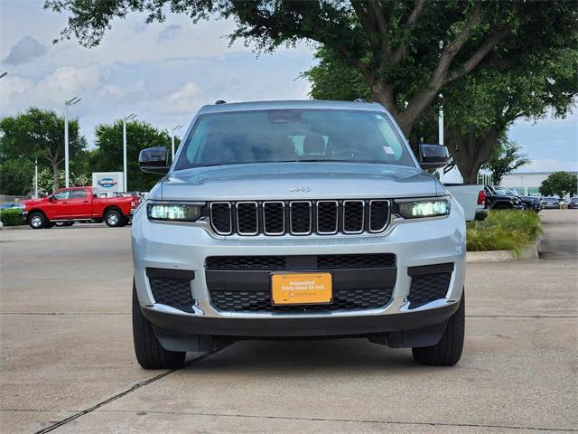 2023 Jeep Grand Cherokee L Laredo 4x4
