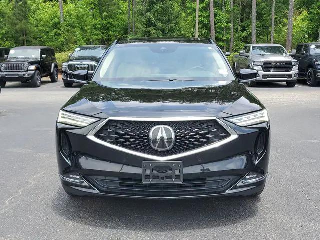 2023 Acura MDX Technology Package