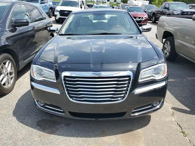 2013 Chrysler 300C C