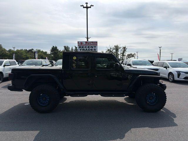 2020 Jeep Gladiator Rubicon 4X4 2020 Jeep Gladiator Rubicon 4X4