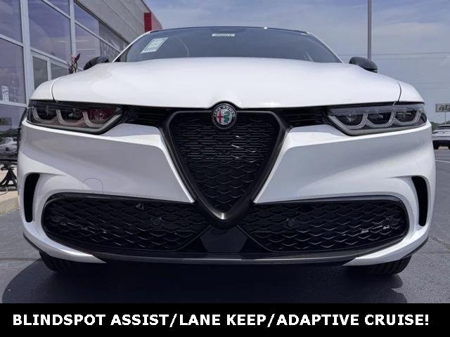 2025 Alfa Romeo Tonale TONALE AWD
