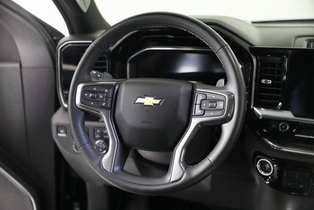 2024 Chevrolet Silverado 1500 4WD Crew Cab Short Bed High Country