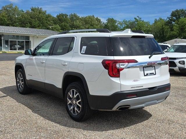 2023 GMC Acadia FWD SLT