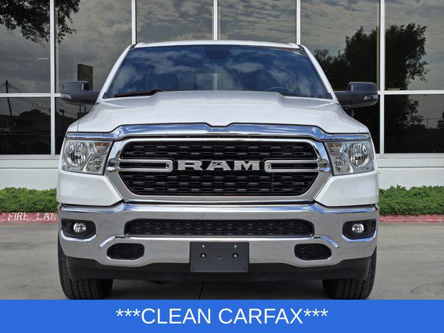 2023 RAM 1500 Lone Star Crew Cab 4x4 64 Box