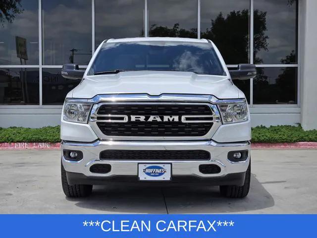 2023 RAM 1500 Lone Star Crew Cab 4x4 64 Box