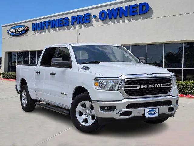2023 RAM 1500 Lone Star Crew Cab 4x4 64 Box