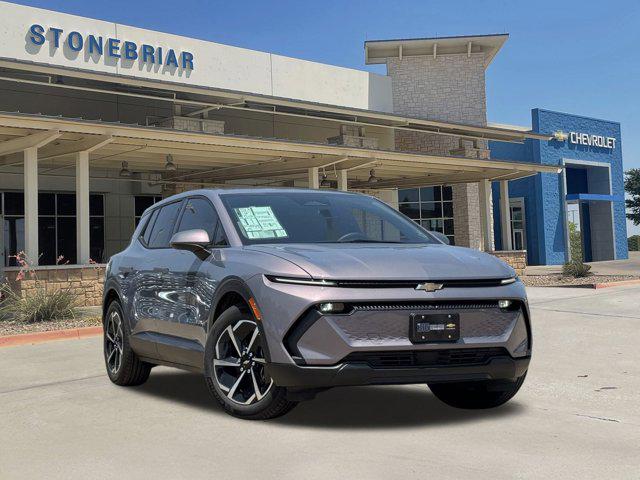 2025 Chevrolet Equinox LT1 w/PCY for sale in Frisco, TX