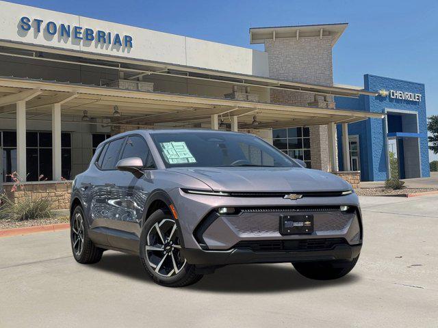 2025 Chevrolet Equinox LT1 w/PCY