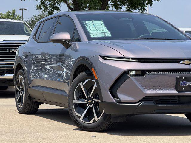 2025 Chevrolet Equinox LT1 w/PCY