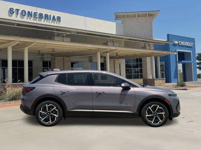 2025 Chevrolet Equinox LT1 w/PCY