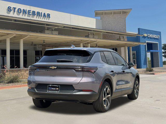 2025 Chevrolet Equinox LT1 w/PCY