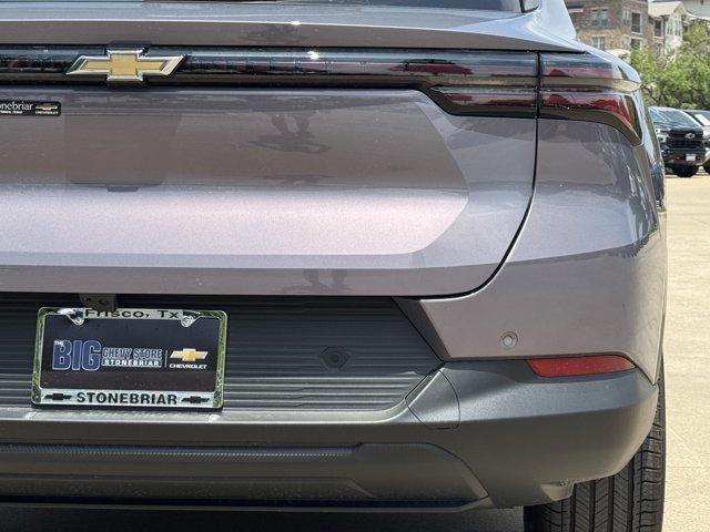 2025 Chevrolet Equinox LT1 w/PCY