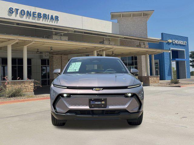 2025 Chevrolet Equinox LT1 w/PCY