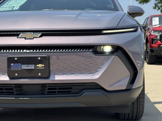 2025 Chevrolet Equinox LT1 w/PCY