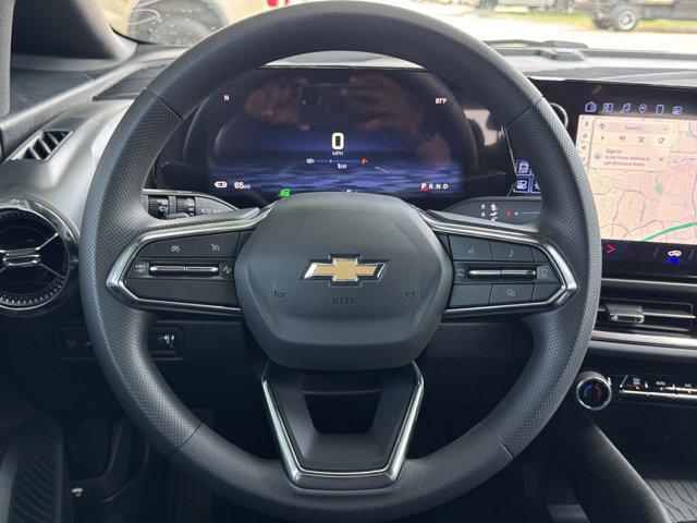 2025 Chevrolet Equinox LT1 w/PCY