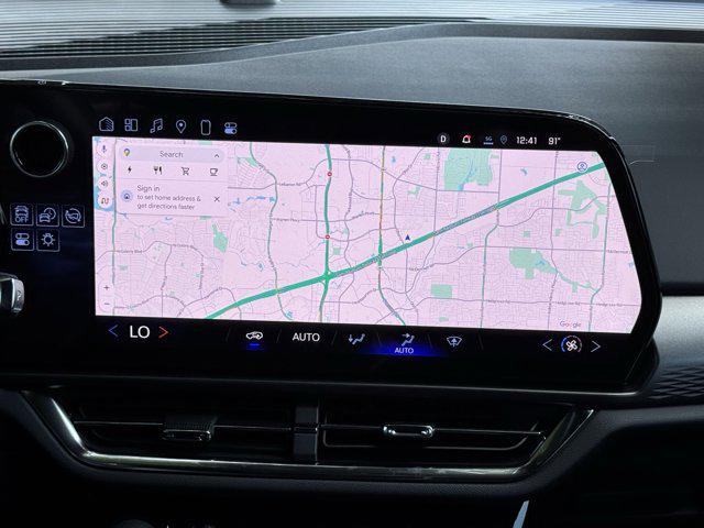2025 Chevrolet Equinox LT1 w/PCY