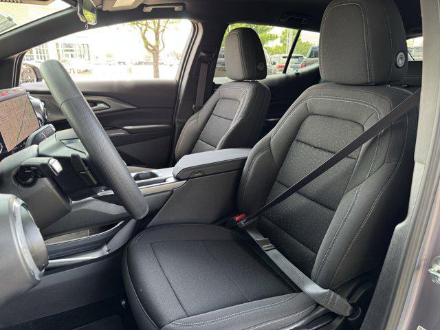 2025 Chevrolet Equinox LT1 w/PCY