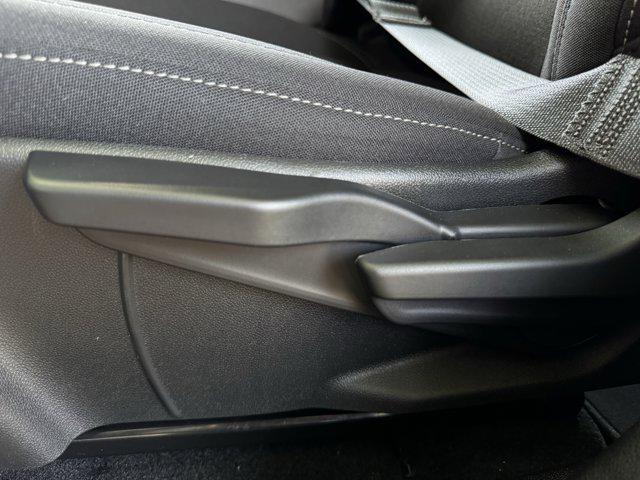 2025 Chevrolet Equinox LT1 w/PCY