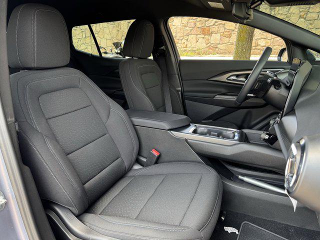2025 Chevrolet Equinox LT1 w/PCY