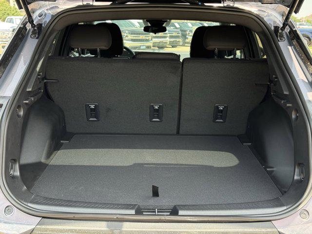 2025 Chevrolet Equinox LT1 w/PCY
