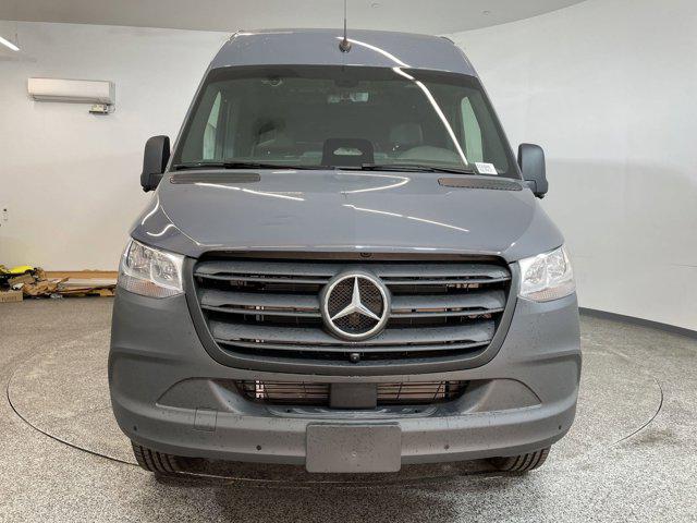 2025 Mercedes-Benz Sprinter 2500 High Roof 4-Cyl Diesel HO