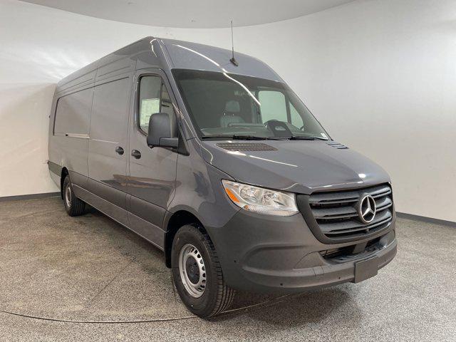 2025 Mercedes-Benz Sprinter 2500 High Roof 4-Cyl Diesel HO