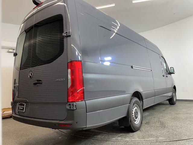 2025 Mercedes-Benz Sprinter 2500 High Roof 4-Cyl Diesel HO