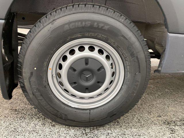 2025 Mercedes-Benz Sprinter 2500 High Roof 4-Cyl Diesel HO