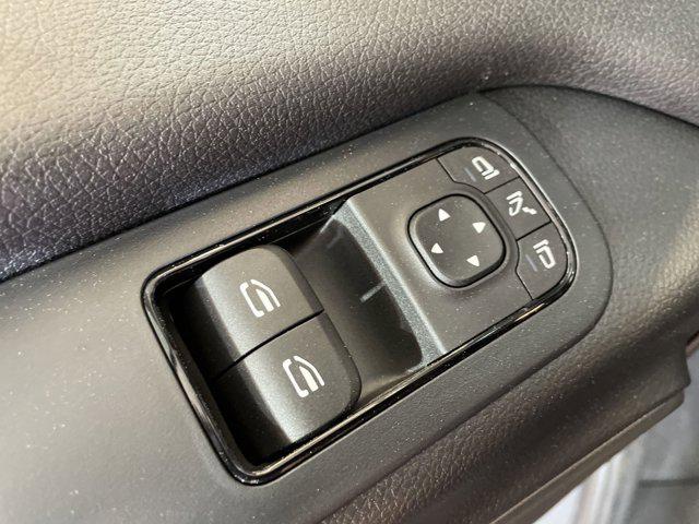 2025 Mercedes-Benz Sprinter 2500 High Roof 4-Cyl Diesel HO
