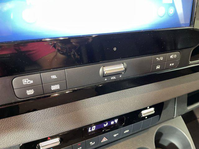 2025 Mercedes-Benz Sprinter 2500 High Roof 4-Cyl Diesel HO